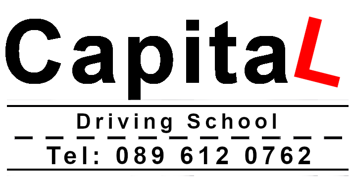 New Capital Driving School Staging